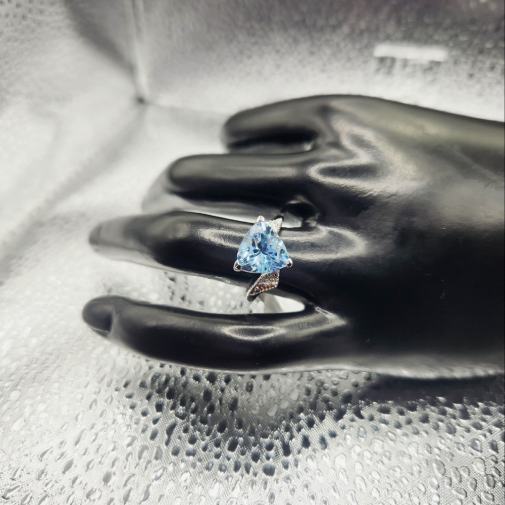Ladies Ring